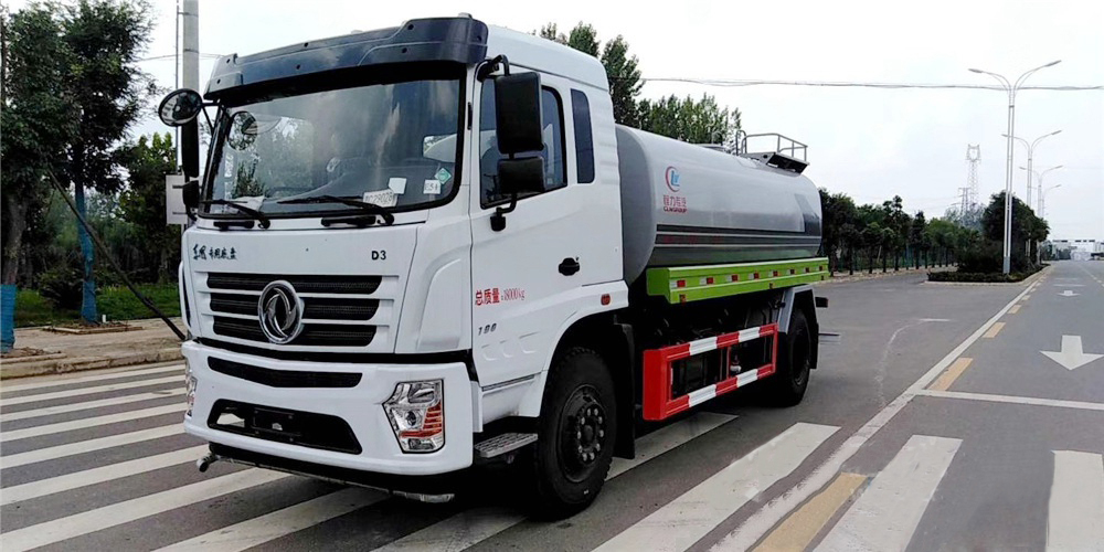 國(guó)六12-14方東風專底 霧炮車30-50米